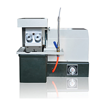 YUZHONG Q-2A ເຄື່ອງຕັດຕົວຢ່າງ Metallographic (55 x 55mm)