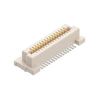 Harwin M58-2800342R ຕົວເຊື່ອມ .8MM ຜູ້ຍິງ 30-ທາງ B2B ARCHER