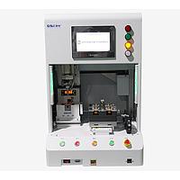 GSK AT-M103C Mini Single ຫົວດຽວ ເວທີ Lock Screw Machine (M1-M5)