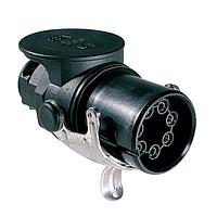 Littelfuse 00595700 ອຸປະກອນເສີມ "ປລັກ 24V-7P ""Ebs""