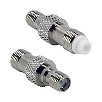 Siretta ADAPT/FMEF/SMAF ຕົວແປ RF - ລະຫວ່າງຊຸດ RF ADAPTOR - FME ຍິງ ເຖິງ SMA ຍິງ