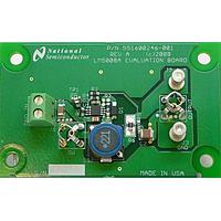 Texas Instruments LM5008AEVAL/NOPB ບົດບັນທຶກການທົດລອງ LM5008A ຕົວຄວບຄຸມແຮງແຟງ - ຕົວຄວບຄຸມສະຫວັດໄຟ