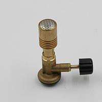 CHINA Bunsen Burner ໂຄມໄຟເຕົາ