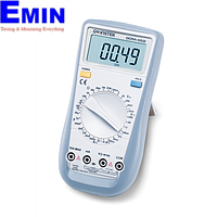 ບໍລິການ Calibration Multimeters
