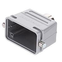 Amphenol Tuchel C14610G0106071 ຮູດ ຫູດ ທ້ອບ ເອນທຣີ ລໍ້ ໂປໄຟລ໌ ເຮວວີ ເມດ