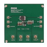 Monolithic Power Systems (MPS) EVL3424A-G-00A ບອດປະເມີນ Boost, Inverting, SEPIC ສໍາລັບ MP3424A
