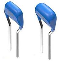 TDK FA18C0G1H272JNU00 MLCC ມີຂາລົງທາງດ້ານລົດຍນະຍາການອັດຕະໂນມັດ ຄັບຊິເຕອ 50V 2700pF C0G 5% RAD LS:2.5mm AECQ200