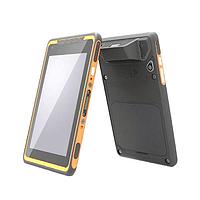 Advantech AIM-35AT-03307000 ອຸດສາຫະກຳກຣະດ Intel Atom x5-Z8350, 8'' PCap, 4GB RAM, 64GB Storage, WiFi ac, NFC, adaptor & power cord, Android 6.0