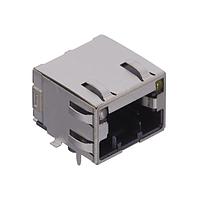 P&B 2178126-1 ມອດູ່ນມອດແຈັກ Cldspltr SMT shlded