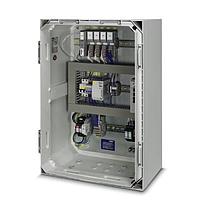 PHOENIX CONTACT 2400309 ເສັ້ນສາຍອ່ານຄ່າ / ເສັ້ນສາຍກະທົບ SOL-SC-ARRAY-CTR