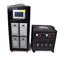 Wrindu RDBT-8608 ເຄື່ອງມືສາກໄຟກຸ່ມຫມໍ້ໄຟ (380V, 50Hz)