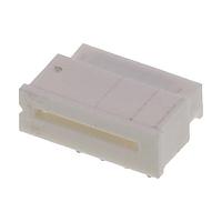 Molex 39-53-2074 ບອດມາວນ 7CKT RA THRUHOLE ZIF TOP CONTACT