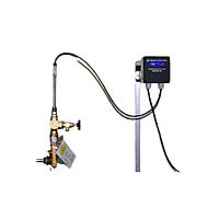 Edgetech Instruments SENTRY 85 ຈໍພາບ ແລະ ສັນຍານເຕືອນອາກາດບີບອັດ (-40°C ~ +95°C; -60°C ~ +95°C)