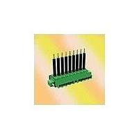 Amphenol Anytek 20020011-H081B01LF ປລັກ TERMINAL BLOCKS