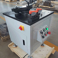 NAKE GGW-25 Metal Conduit Bend Testing Machine