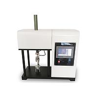 XHinstruments XHF-104 ເຄື່ອງທົດສອບການບີບອັດແລະເຈາະເກີບ