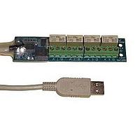 FTDI Chip DLP-IO14 ເຄື່ອງມືພັດທະນາອິນເຕີເຟສ DLP Module