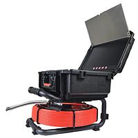 Qyteco QY6566-12.8mm-5.3mm ກ້ອງກວດກາທໍ່ HD (13.3inch, 12.8mm, 1080P Camera 5.3mm Cable, 1920*1080)