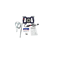 Makute HM111 ເຄື່ອງປັ່ນສີແບບມືຖື (0–1030 rpm)