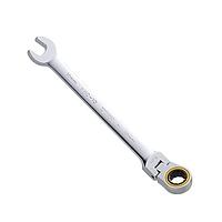 TOP Kogyo FRC-10 Swing Ratchet Combination Wrench (10mm)