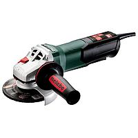 METABO WP 9-125 QUICK ເຄື່ອງຕັດມຸມ (220-240 V/50-60 Hz)
