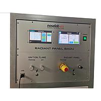 NOSELAB ATS BA04 ແຜງແນວຕັ້ງປ້ອງກັນການຕິດໄຟ