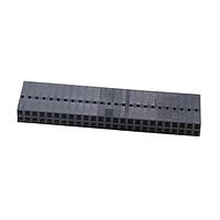 Molex 22-55-2502 ຮູງຮັບ Receptacle 50CKT DR CRP HSG