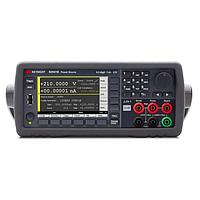 KEYSIGHT B2901B ແຫຼ່ງທີ່ຊັດເຈນ / ຫນ່ວຍວັດແທກ (1ch, 100fA, 210V, 3A DC/10.5A pulse)