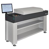 Mechatronika MR260 ເຕົາອົບ reflow ອາກາດບັງຄັບ