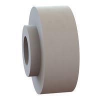 Essentra Components 12SWS0890 ຊົວເດີ ວ້າຊເຊີ, .141 ID, .415 OD, .243 Shank OD