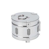 ALP SC2727 Dressing Drum (φ270×180mm)