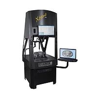 Jinuosh Xtreme-500 ສາມຈຸດປະສານງານ (400x400x270mm)