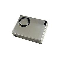 Sharp Microelectronics GP2Y1040AU0F ເຄື່ອງມືວັດຄຸນນະພາບອາກາດ VCSEL ອີງຕາມການກະຈາຍແສງແບບສ່ວນຝຸ່ນ