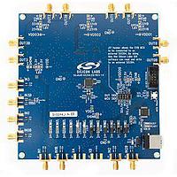 Skyworks Solutions Inc. Si5395J-A-EVB ນາວະລະບົບສັງເຄດເວລາ