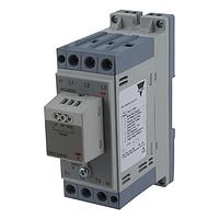 Carlo Gavazzi RSBT4032EVC1HP ມອເຕອ ໄດຣັບ 3P COMP.S/START 220-400V 32A, DIN + COMMS
