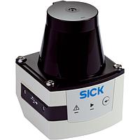 SICK TiM571-2050101 ອຸປະກອນສັງເກດ LIDAR 2D (15Hz; 0.05 m ... 25 m)