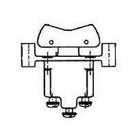 Honeywell 1TP12-5 ສະຫນັບສະຫນູນ Rocker Switches Sealed OI TP ROCKER TOGGLE