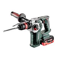 METABO KHA 18 LTX BL 24 QUICK ໄມ້ຄ້ອນໄຮ້ສາຍ (18V 2x5.5Ah LiHD)