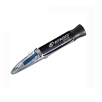 ATAGO MASTER-53M ເຄື່ອງວັດແທກສະທ້ອນແສງ (0.0 – 53.0% Brix)