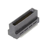 HARTING 15030202001000 Headers har-flex HD-Card Edge 20pin, ບໍ່ມີການຢືນຢັນ, PL1