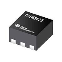 Texas Instruments TPS6282518DMQR ຕົວແປລະດັບລົງ 2.4-V ເຖິງ 5.5-V ການປ້ອນ 2-A ຕົວແປລະດັບລົງ A 595-TPS6282518DMQT