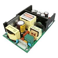 CUI Inc VSBU-120-D524B ອຸປະກອນຈຳໜ່າຍພະລັງງານປ່ຽນສະຫຼຸບ ac-dc, 120 W, 5/24 Vdc, ອອກສອງທາງ, ແຜງວິຊັດເປີດ