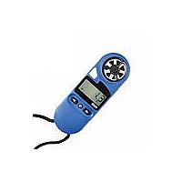 Elcometer G410-1 Wind Speed Anemometer (0.4m/s~ 60m/s)