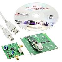 Analog Devices 129474-HMC826LP6CE PLL Fractional-N PLL ກັບ VCO ລວມຢູ່ SMT, 990 - 1105 MHz