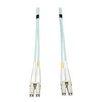 Tripp Lite N820-20N ການປະກອບສາຍເສັ້ນແສງ Fiber Optic Cable Assemblies 10Gb DUPLX MULTIMODE 50/125 OM3LSZH PATCH