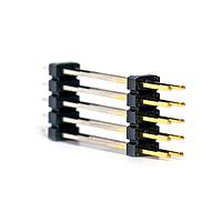 Amphenol FCI 54122-113102350LF Unshrouded BERGSTIK-54122-113102350LF