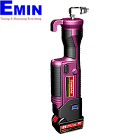 EMEADS GE-260 ປັ໊ມໄຮໂດລິກໄຟຟ້າ (70Mpa/40Mpa)