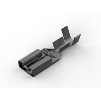 AMP Connectors - TE Connectivity 1217113-2 ຮອບຮອງ REC 187POS-LK MKIII TPBR 22-18