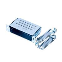 JAE Electronics DB24659R ຝາຫົວຕໍ່ D-Sub DSUB JUNCTION SHELL