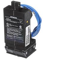 SIEMENS U01JLD6 ອຸປະກອນປິດການປ່ອຍໄຟຟ້າໃນການຕ້ອງການໄຟຟ້າຕ່ຳ BREAKER JD/LD/LMD 120VAC UV TRP